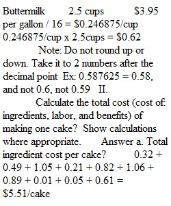 Assignment 5